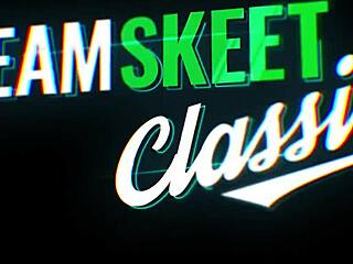 want to see santa cumming early this year with sloppy blowjob?