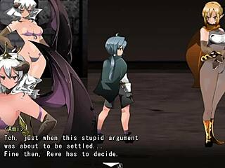 ever tried face sitting with tall yume-same ami?