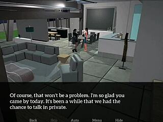 my new family 9 with teen erotic game elements