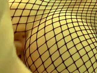 Petite Babe's Tight Pussy Takes Intense Creampie