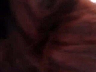 Ssanie ładnego kutasa z technikami minety i lizaniem