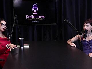 teen fatty starts with oral before banging in cemetery scene