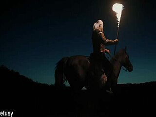 Fantasy G Cosplay Porn - Gametusy