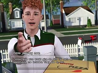 Stay True Stay You 5: A 3D Outfit Exploration Series.