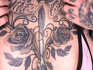 Micro Bikini Melody Radford