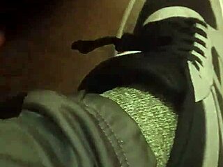 Why Does My Friend Keep Trashing My Sneakers for Fun?