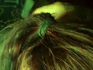 18 year old step sis milks my cock while fingering her pussy