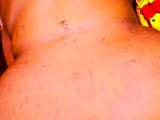 Sundaydogood614 Update 384 - Latest Video from August 08, 2024, Showcasing Shaved Intimacy