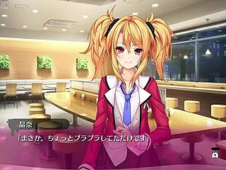 BOLD INTENSE BUKKAKE HENTAI GAME 05