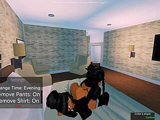 desirable on roblox lesbians only