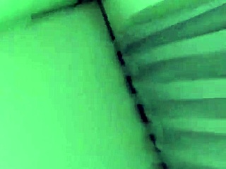 My Neighbor Breeds Me Roughly in Missionary