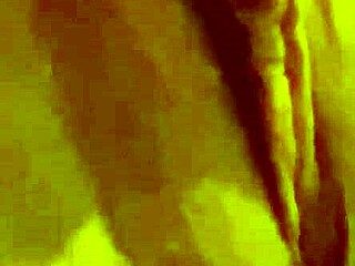 Intense Orgasm! Pussy Contractions Shake Me Hard!
