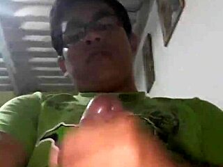 Rica Paja En Mi Sala With Peruvian Teen 18+ Cumshot