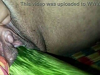 Couldn't Wait 5 Minutes To Fuck Big Ass Stranger!