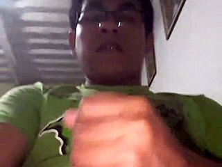 Rica Paja En Mi Sala With Peruvian Teen 18+ Cumshot