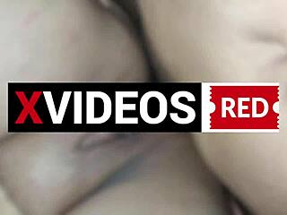 Fucked My Best Friend's Mom In Ass