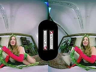 Vrcosplayx com fuck infamous dani jensen as poison ivy