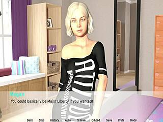 Ebony Slave Puking Orange Creamsicle Milkshake And Sloppy Rimming