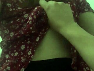 My Latina Neighbor's Skirt Led to Wild Bedroom Action