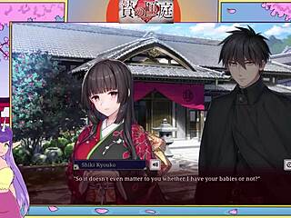 Yo, check Nie no Hakoniwa part 3 action