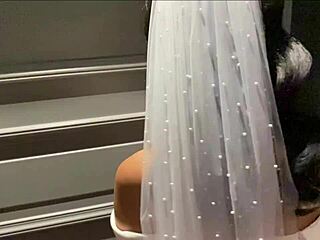 Bride cheats with best friend at wedding