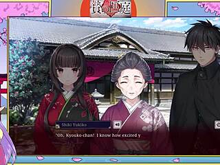 Hey, have you seen Nie no Hakoniwa Part 3 yet?
