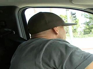 Hey, check out this blonde teen 18+ deepthroating a monster cock in doggystyle until her face is cum covered!