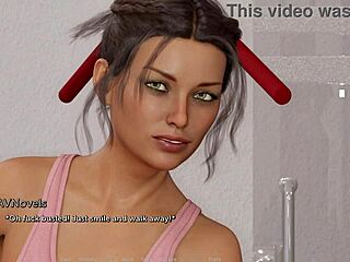 The Adventurous Couple Plays Exciting Game Thirteen