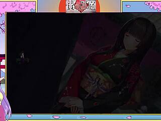 Yo, check Nie no Hakoniwa part 3 action