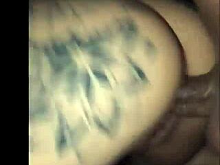 Intense Anal Fucking Asian Latina While Cuckold Films