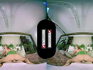 Vrcosplayx com fuck infamous dani jensen as poison ivy