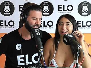 Verito Aguas Heats Up Mexico City Audition!