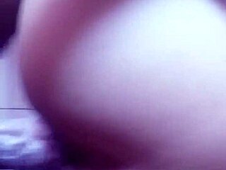 Fucking A Little Friend's Big Ass Pussy To Creampie?