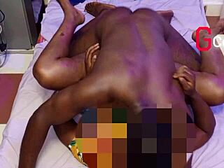 Hey, feel this real passion in intimate missionary sex?