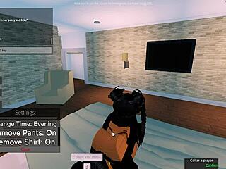 desirable on roblox lesbians only