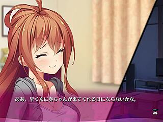 BOLD INTENSE BUKKAKE HENTAI GAME 05