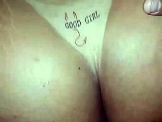 Putinha Casada Com Macho