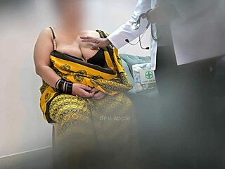 Dokter misbruikt patiënt in kliniek voor verboden Aziatische ontmoeting