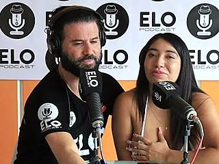 Verito Aguas Heats Up Mexico City Audition!
