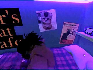 candy friend demi-human gets fucked deep part 2 ro-condos