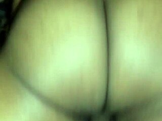 Hed kæreste Amelia Harper tager BBC i røv creampie!