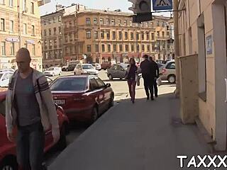 HAVING ADMIRABLE FUCK AT A CASTING SUCKING INTERVIEW