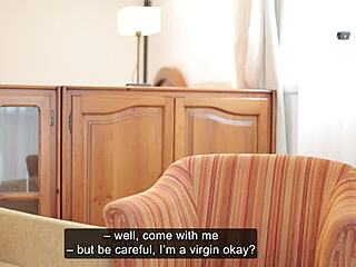 Masturbating In Vr With Dildos, Beads, And Vibrators On Big Boobs! 😘