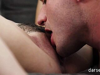 wanna see a cute teen with pierced nipples ride huge cock?