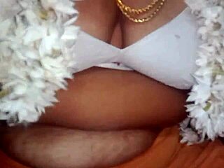 indian couple banging hard in homemade love clip