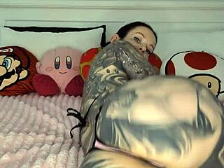 Micro Bikini Melody Radford