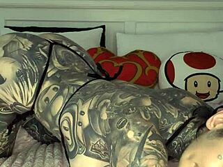 Micro Bikini Melody Radford