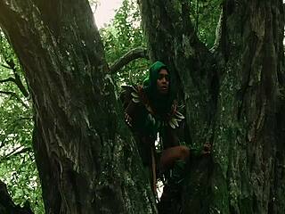 Fantasy G Cosplay Porn - Gametusy