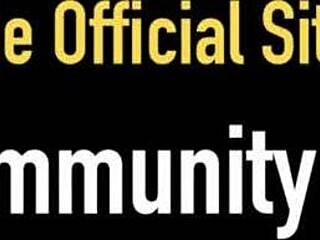 Interracial Shaundam Cums On Pawg Red Augusts Plump Pussy