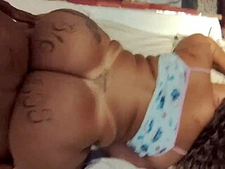 i enjoyed the ass of this tasty woman doggy style